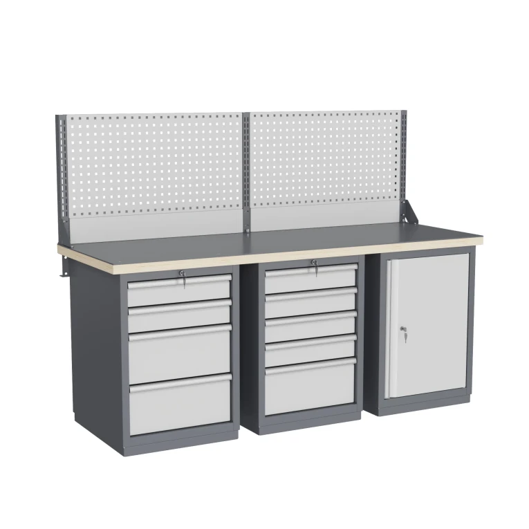 Верстак FBK 205.457-1 купить в Архангельске Верстак FBK 205.457-1 купить в Архангельске