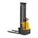 Штабелер электрический самоходный CDD15R-E (N) (1500 кг; 3 м; 24В / 105Ач) SMARTLIFT (SMART) купить в Архангельске