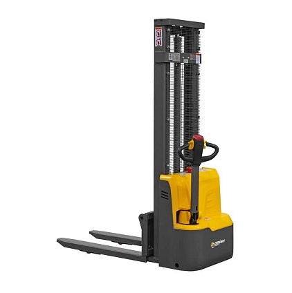 Штабелер электрический самоходный CDD15R-E (N) (1500 кг; 3 м; 24В / 105Ач) SMARTLIFT (SMART) купить в Архангельске