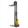 Штабелер электрический самоходный CDD15R-E (N) (1500 кг; 3 м; 24В / 105Ач) SMARTLIFT (SMART) купить в Архангельске