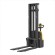 Штабелер электрический самоходный CDD15R-E (N) (1500 кг; 3 м; 24В / 105Ач) SMARTLIFT (SMART) купить в Архангельске