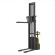 Штабелер электрический самоходный CDD15R-E (N) (1500 кг; 3 м; 24В / 105Ач) SMARTLIFT (SMART) купить в Архангельске