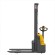 Штабелер электрический самоходный CDD15R-E (N) (1500 кг; 3 м; 24В / 105Ач) SMARTLIFT (SMART) купить в Архангельске