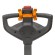Штабелер электрический самоходный CDD15R-E (N) (1500 кг; 3 м; 24В / 105Ач) SMARTLIFT (SMART) купить в Архангельске