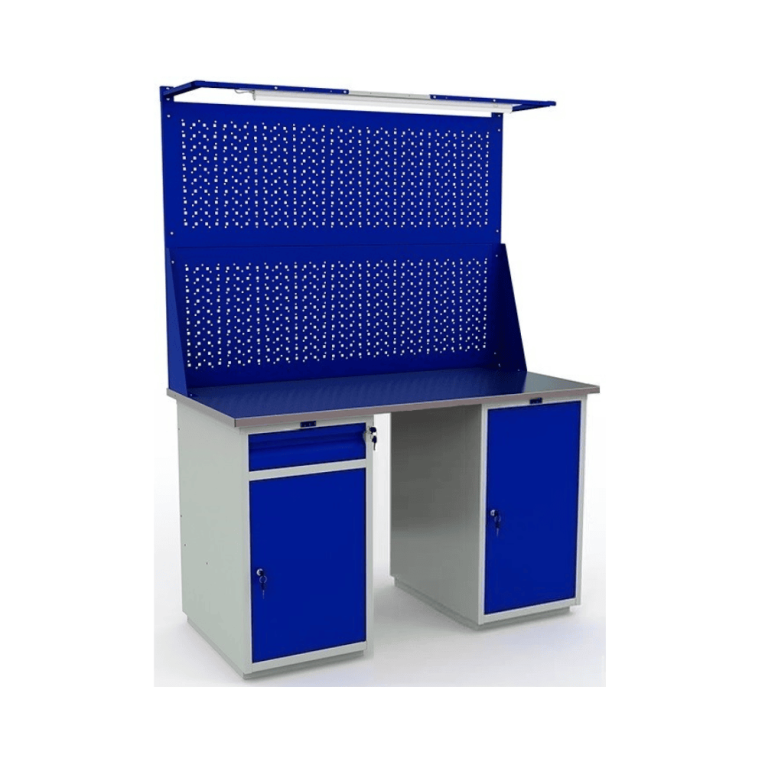 Верстак Profi WT140.WD2/WD1.021 купить в Архангельске