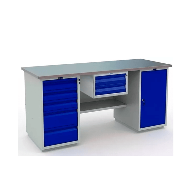 Верстак Profi WT180.WD5/WD1.100 купить в Архангельске
