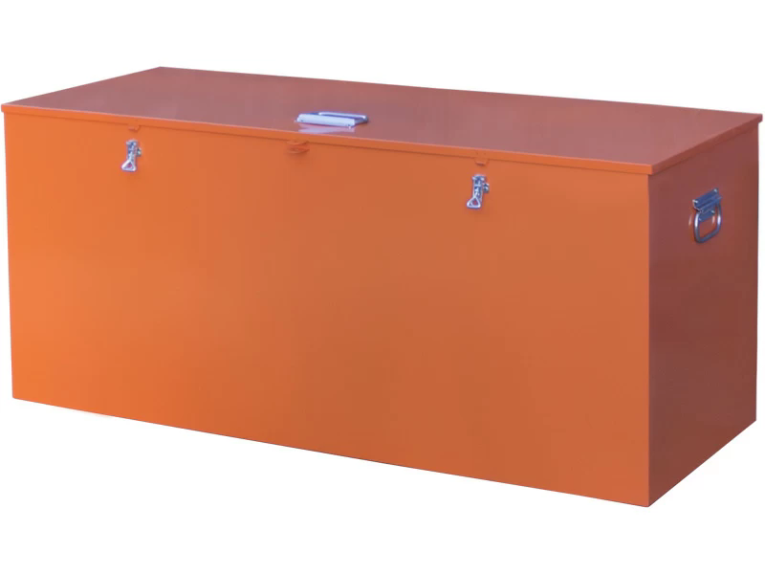 Контейнер КРЛ 1-180 для ртутных ламп 1300х510х580 мм купить в Архангельске