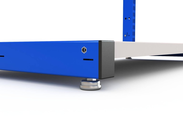 Система хранения SORTEX 1495 №1-4 (односторонняя) купить в Архангельске Система хранения SORTEX 1495 №1-4 (односторонняя) купить в Архангельске