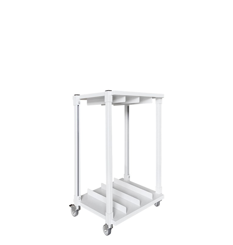 Стойка для картонных коробок Gresson СКМ купить в Архангельске Стойка для картонных коробок Gresson СКМ купить в Архангельске