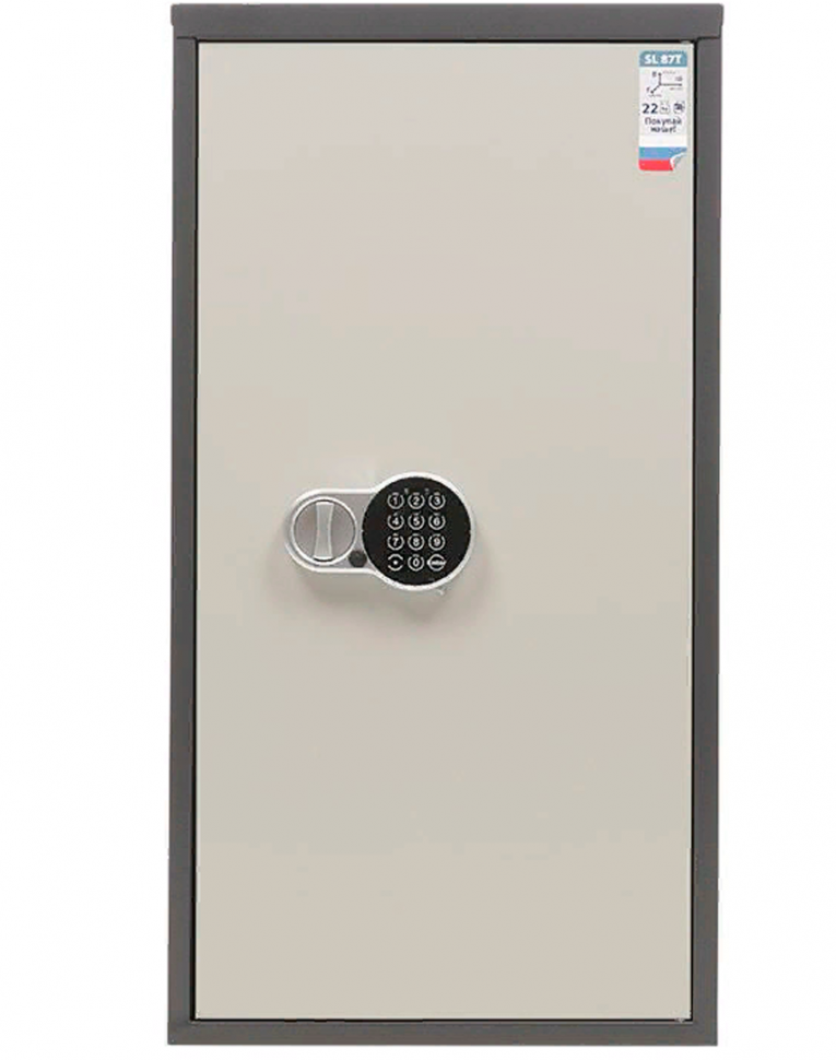 Бухгалтерский шкаф Aiko SL-87Т EL купить в Архангельске