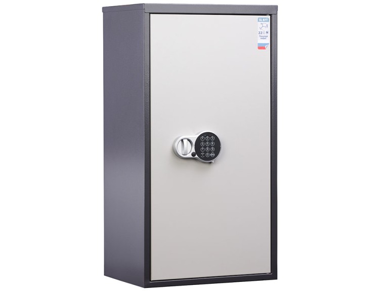 Бухгалтерский шкаф Aiko SL-87Т EL купить в Архангельске Бухгалтерский шкаф Aiko SL-87Т EL купить в Архангельске