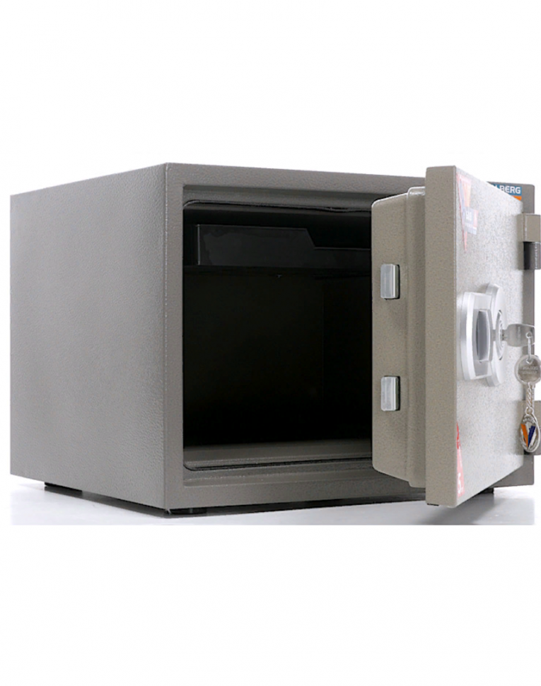 Огнестойкий сейф Valberg FRS-36 KL купить в Архангельске