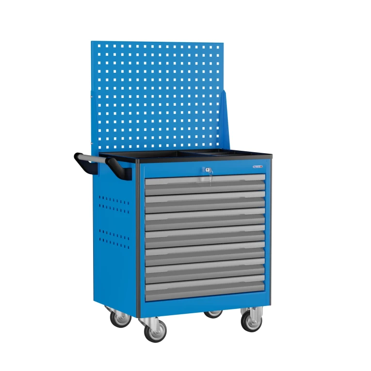 Тележка инструментальная TNC 795.7-1 купить в Архангельске Тележка инструментальная TNC 795.7-1 купить в Архангельске