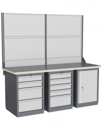 Верстак FBK 205.457-2 Верстак FBK 205.457-2