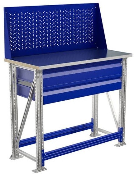 Верстак Master MT100.MF1 / MF1.210 купить в Архангельске Верстак Master MT100.MF1 / MF1.210 купить в Архангельске