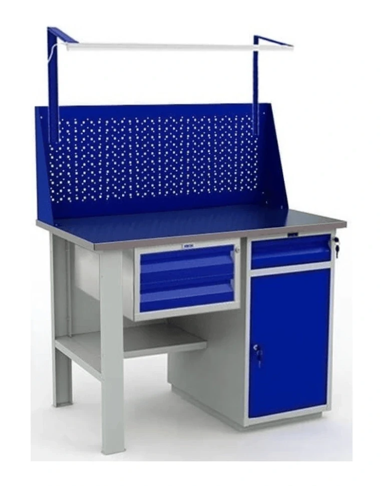 Верстак Profi WT120.F1/WD2.111 купить в Архангельске