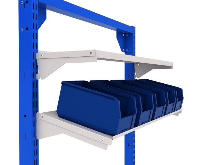 Система хранения SORTEX 1075-2 №1-1(двухсторонняя) купить в Архангельске Система хранения SORTEX 1075-2 №1-1(двухсторонняя) купить в Архангельске