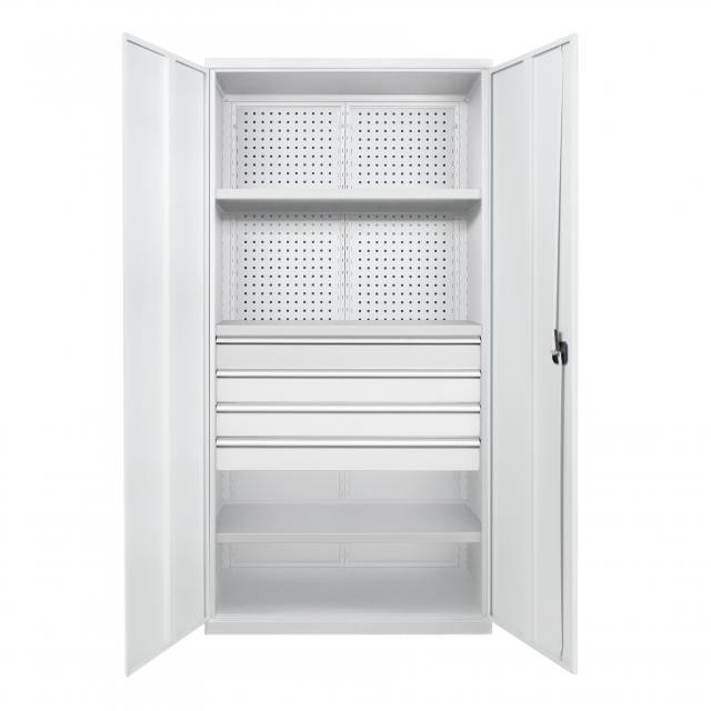 Шкаф инструментальный Gresson ШИР-2000 купить в Архангельске Шкаф инструментальный Gresson ШИР-2000 купить в Архангельске