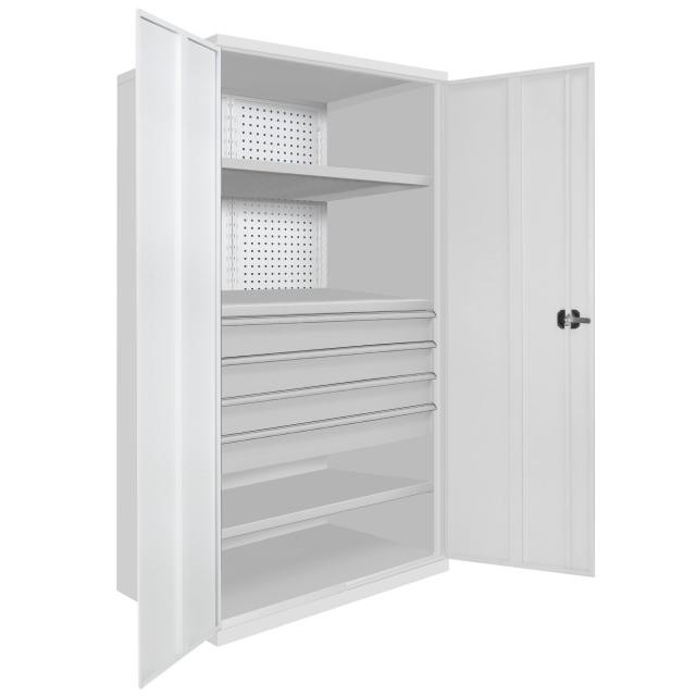 Шкаф инструментальный Gresson ШИР-2000 купить в Архангельске Шкаф инструментальный Gresson ШИР-2000 купить в Архангельске