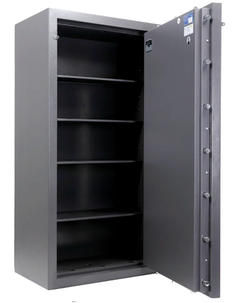 Взломостойкий сейф Valberg Алмаз 1685 EL купить в Архангельске Взломостойкий сейф Valberg Алмаз 1685 EL купить в Архангельске