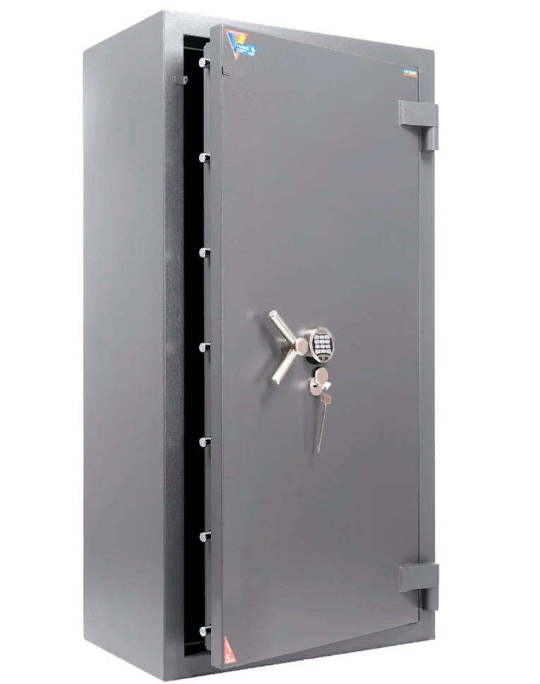 Взломостойкий сейф Valberg Алмаз 1685 EL купить в Архангельске Взломостойкий сейф Valberg Алмаз 1685 EL купить в Архангельске