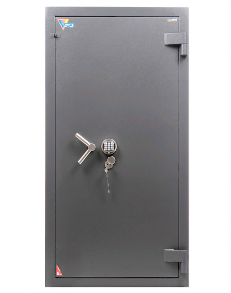 Взломостойкий сейф Valberg Алмаз 1685 EL купить в Архангельске Взломостойкий сейф Valberg Алмаз 1685 EL купить в Архангельске