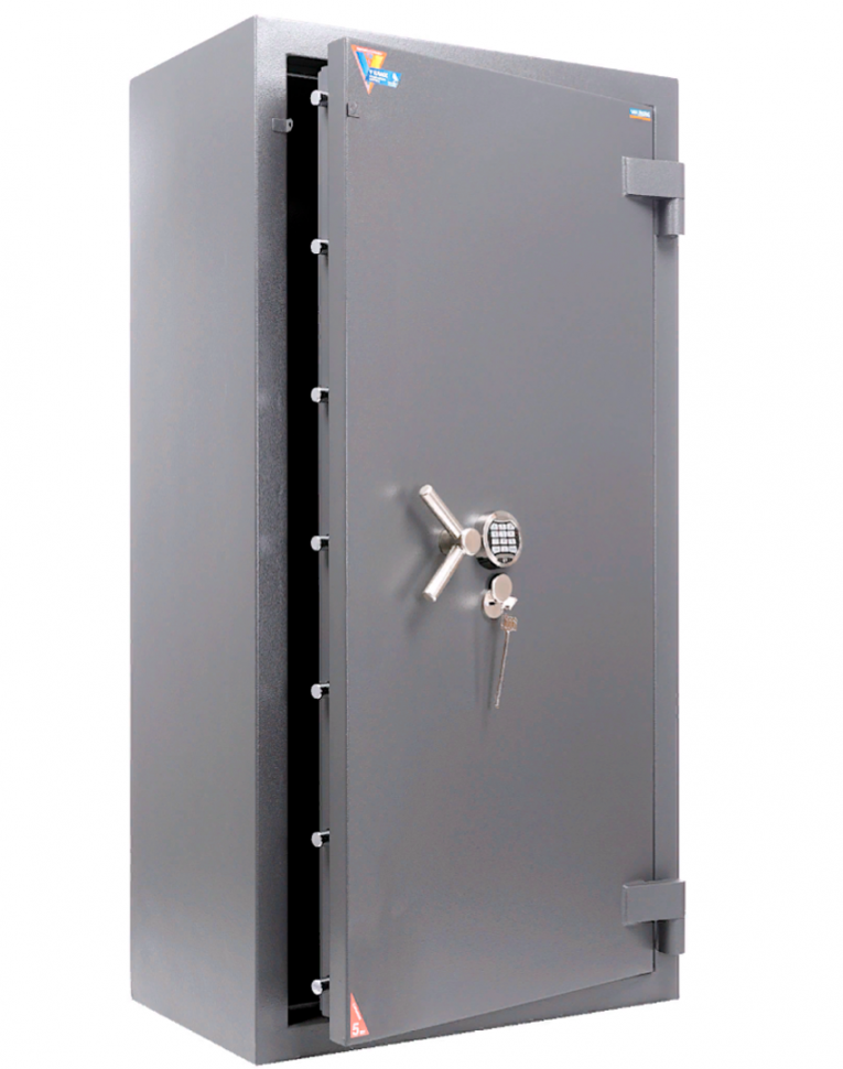 Взломостойкий сейф Valberg Алмаз 1685 EL купить в Архангельске Взломостойкий сейф Valberg Алмаз 1685 EL купить в Архангельске