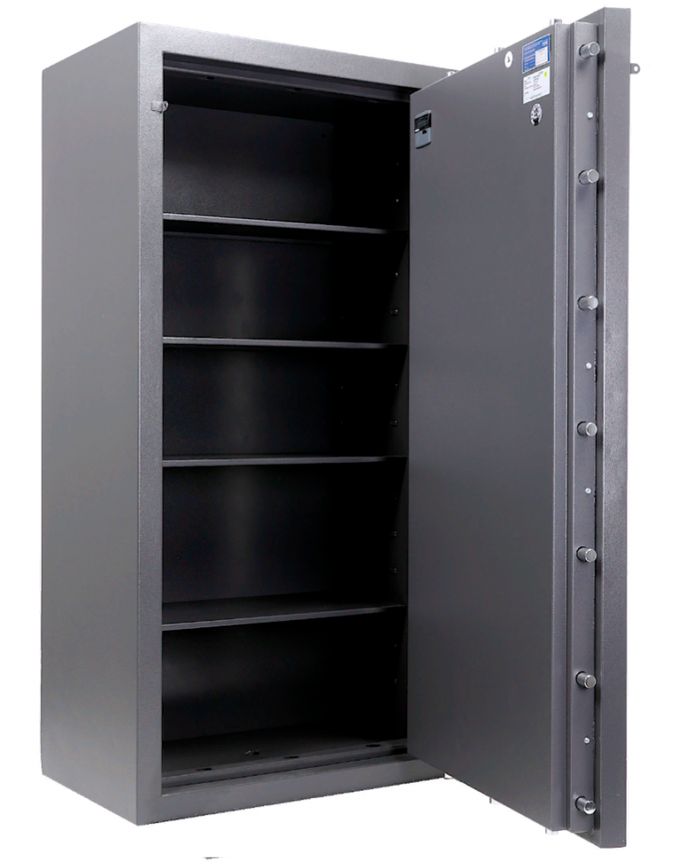 Взломостойкий сейф Valberg Алмаз 1685 EL купить в Архангельске Взломостойкий сейф Valberg Алмаз 1685 EL купить в Архангельске