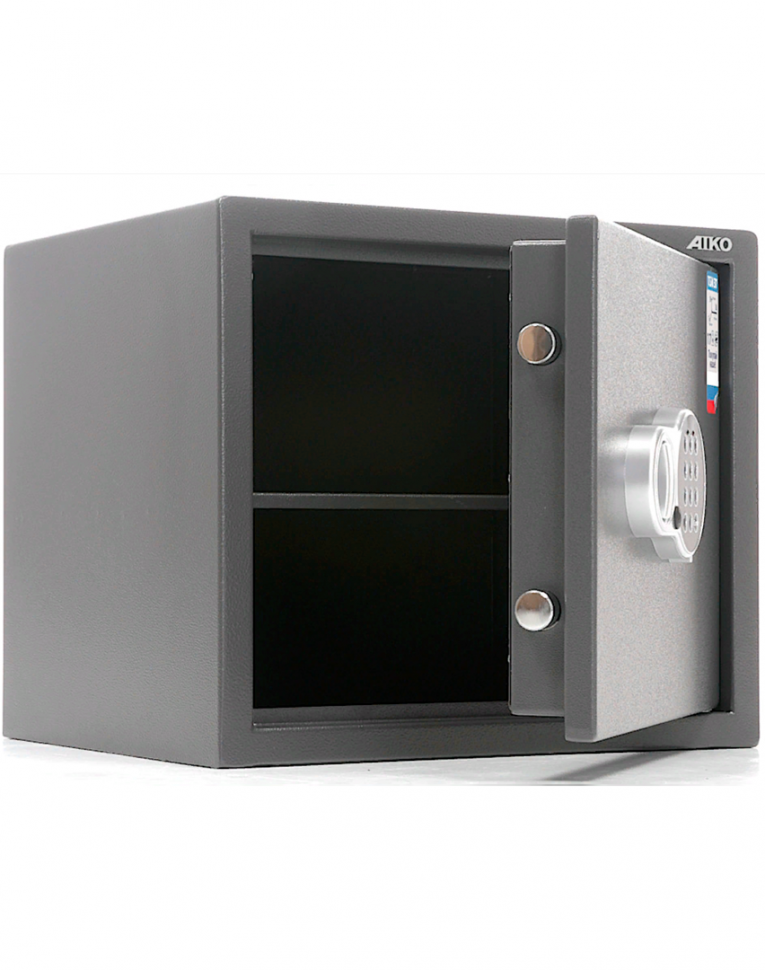 Офисный сейф Aiko TSN 37 EL купить в Архангельске Офисный сейф Aiko TSN 37 EL купить в Архангельске