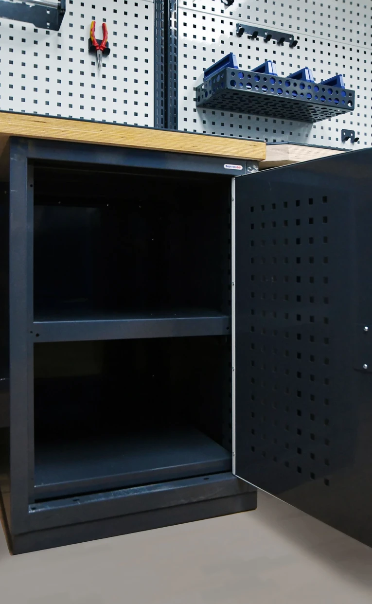 Верстак FBK 205.457-2F купить в Архангельске Верстак FBK 205.457-2F купить в Архангельске