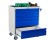 Инструментальная тележка WDS-5 (уценка) купить в Архангельске