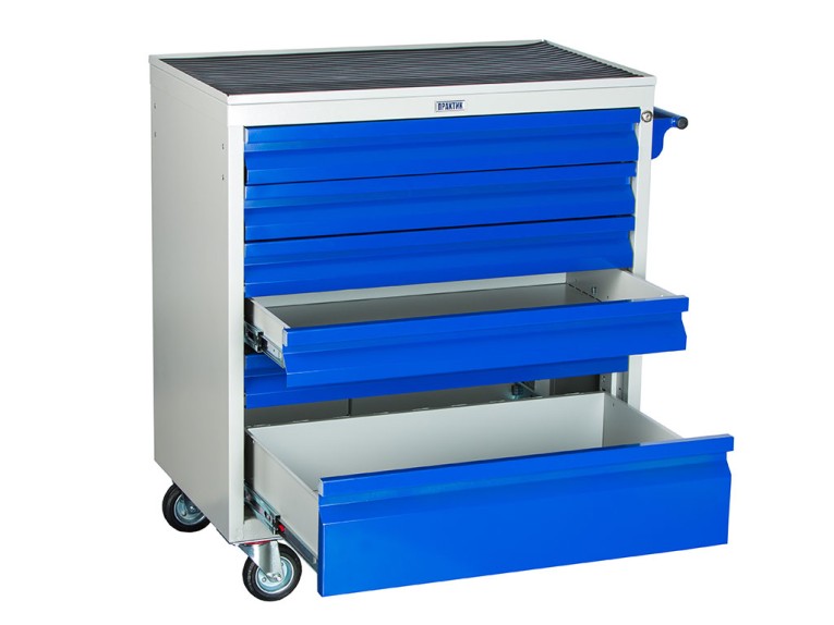 Инструментальная тележка WDS-5 (уценка) купить в Архангельске