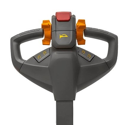 Штабелер электрический самоходный CDD15R-E (N) (1500 кг; 3,3 м; li-ion 24В / 100Ач) SMARTLIFT (SMART) купить в Архангельске Штабелер электрический самоходный CDD15R-E (N) (1500 кг; 3,3 м; li-ion 24В / 100Ач) SMARTLIFT (SMART) купить в Архангельске