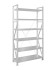 Стеллаж MS U 2000x1200x500 6 полок (180 кг, металл) купить в Архангельске