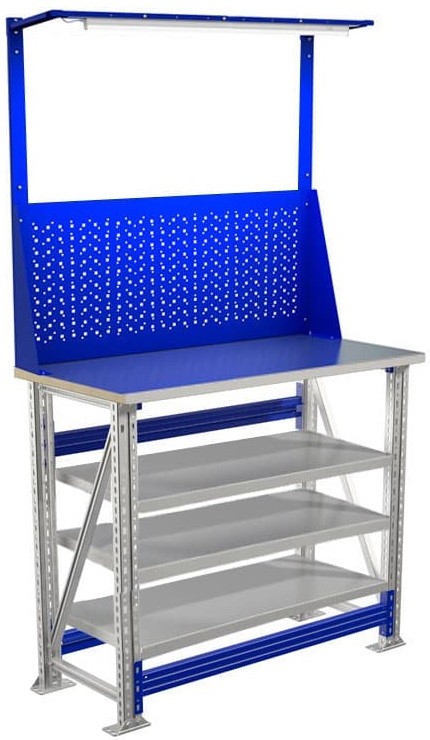 Верстак Master MT100.MF1 / MF1.013.W купить в Архангельске Верстак Master MT100.MF1 / MF1.013.W купить в Архангельске