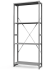 Стеллаж ТСУ 2200x700x800 4 полки (150 кг, металл) купить в Архангельске