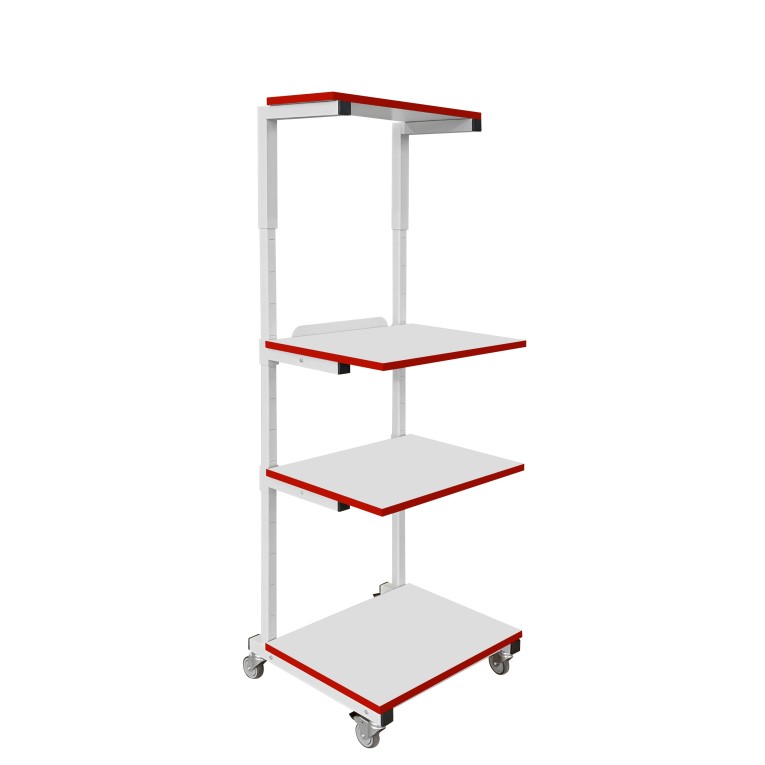 Стойка оператора Gresson СОМ купить в Архангельске Стойка оператора Gresson СОМ купить в Архангельске