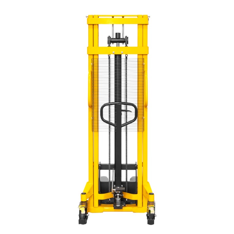 Ручной гидравлический штабелер SDA 1030 (1000 кг; 3 м; фиксированные вилы) SMARTLIFT (SMART) купить в Архангельске