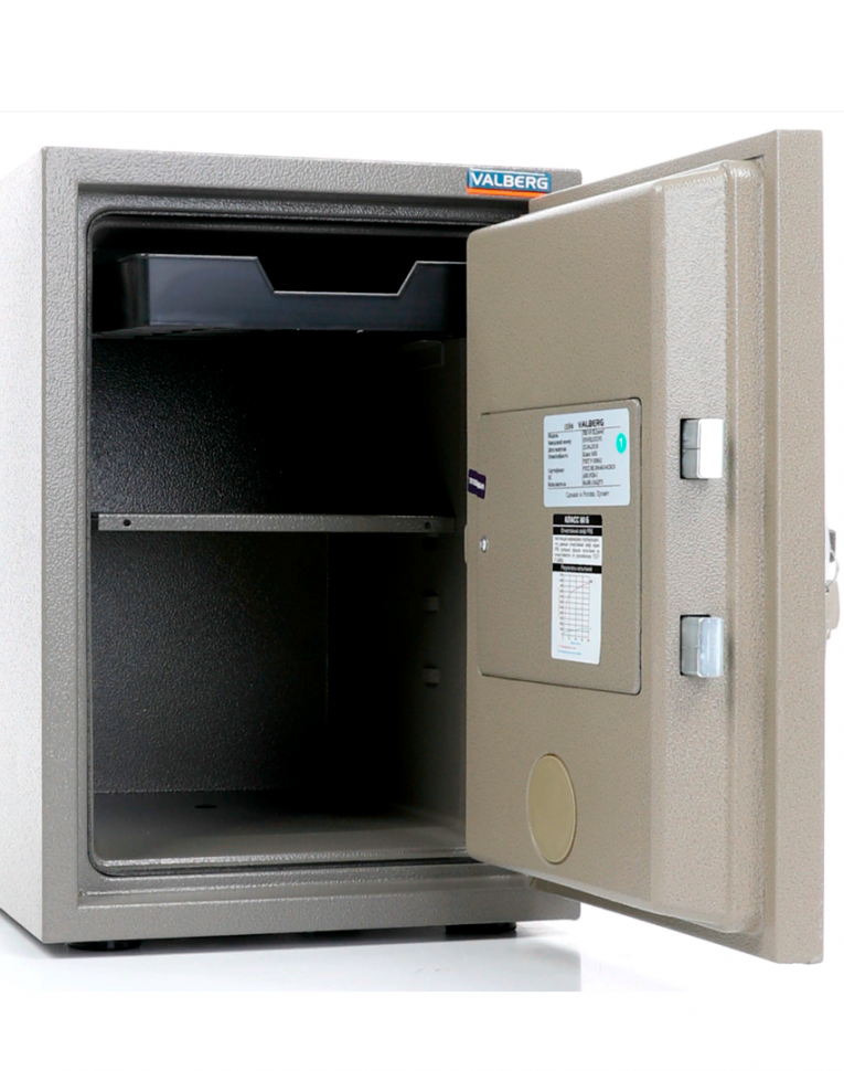 Огнестойкий сейф Valberg FRS-49 EL купить в Архангельске Огнестойкий сейф Valberg FRS-49 EL купить в Архангельске