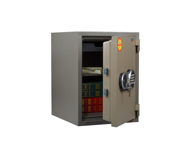 Огнестойкий сейф Valberg FRS-49 EL купить в Архангельске Огнестойкий сейф Valberg FRS-49 EL купить в Архангельске
