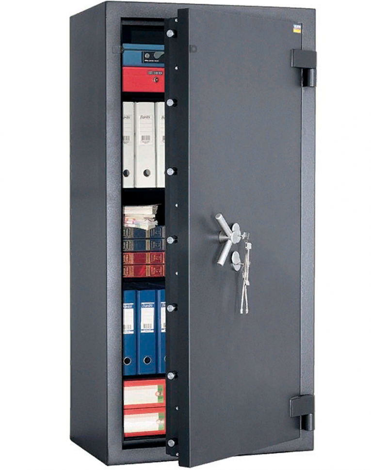 Взломостойкий сейф Valberg Алмаз 1685 KL купить в Архангельске Взломостойкий сейф Valberg Алмаз 1685 KL купить в Архангельске