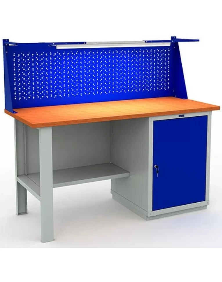 Верстак Expert W160.F2/WS1.011 купить в Архангельске