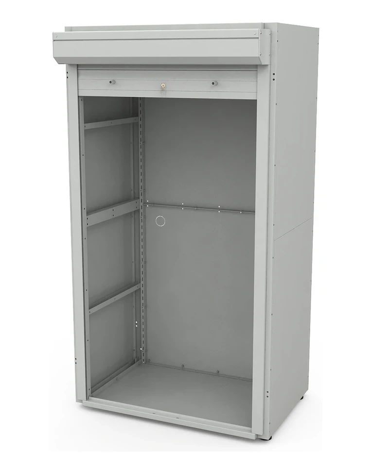 Шкаф для инструментов MODUL XL 12 купить в Архангельске