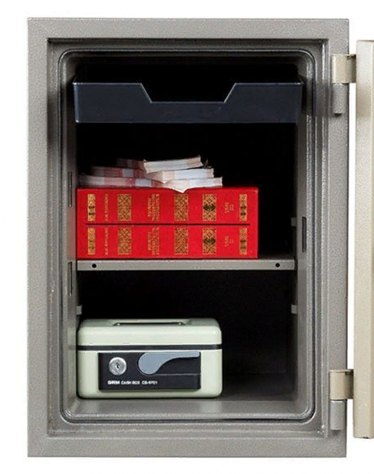 Огнестойкий сейф Valberg FRS-49 KL купить в Архангельске Огнестойкий сейф Valberg FRS-49 KL купить в Архангельске