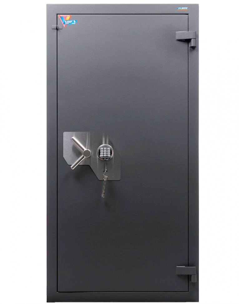 Взломостойкий сейф Valberg Форт 1685 EL купить в Архангельске Взломостойкий сейф Valberg Форт 1685 EL купить в Архангельске