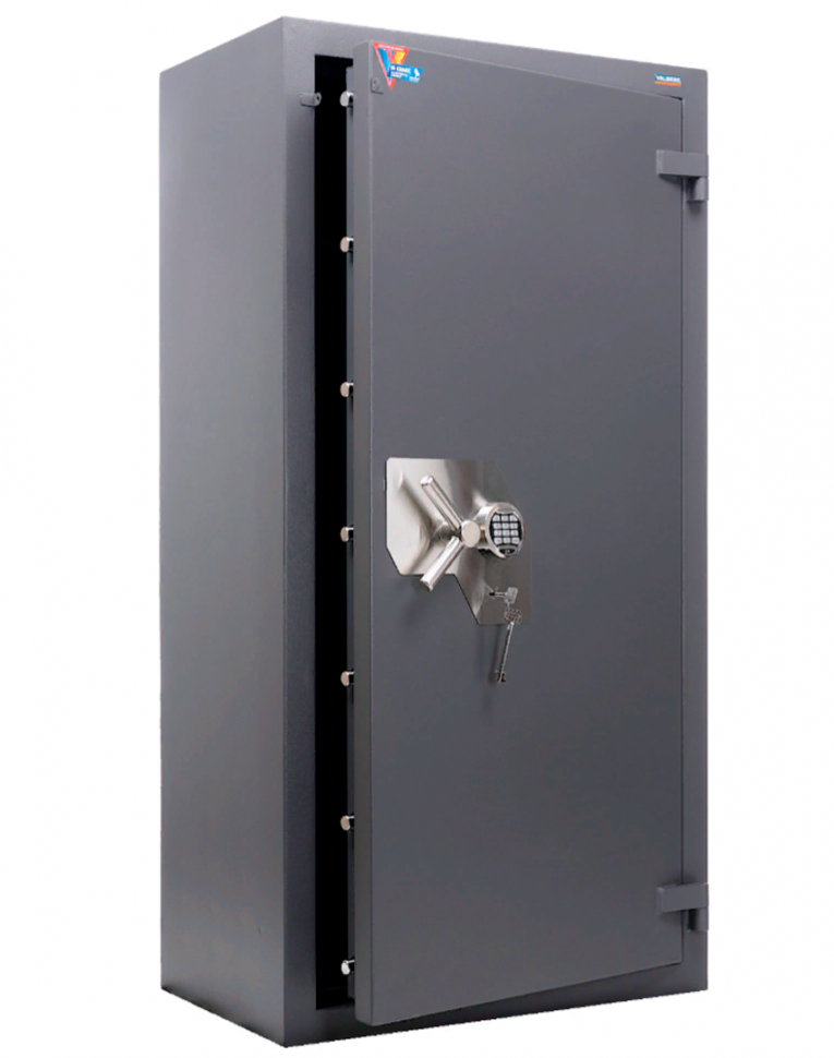 Взломостойкий сейф Valberg Форт 1685 EL купить в Архангельске Взломостойкий сейф Valberg Форт 1685 EL купить в Архангельске