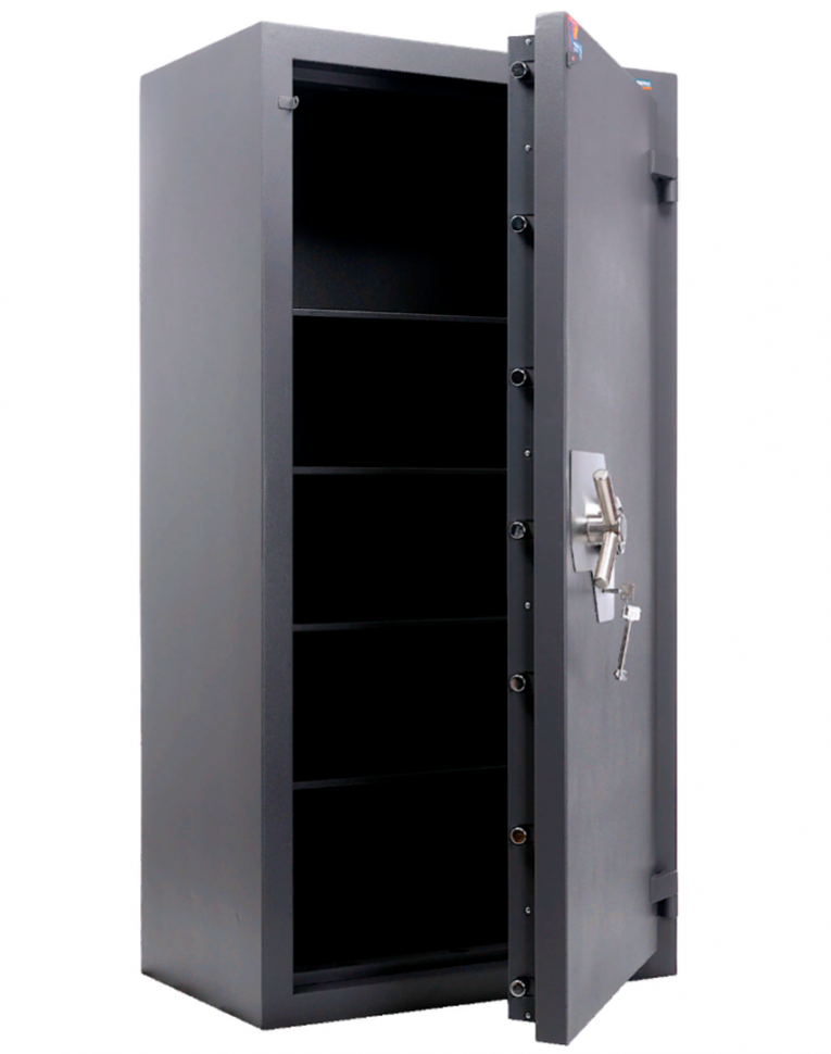 Взломостойкий сейф Valberg Форт 1685 EL купить в Архангельске Взломостойкий сейф Valberg Форт 1685 EL купить в Архангельске