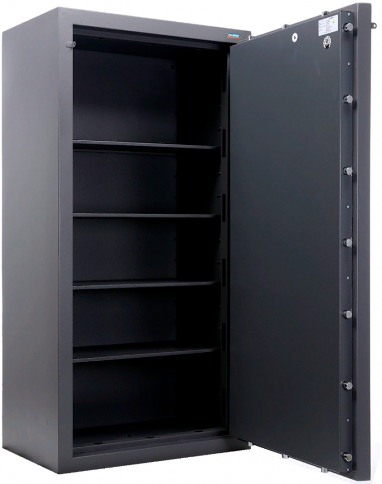 Взломостойкий сейф Valberg Форт 1685 EL купить в Архангельске Взломостойкий сейф Valberg Форт 1685 EL купить в Архангельске