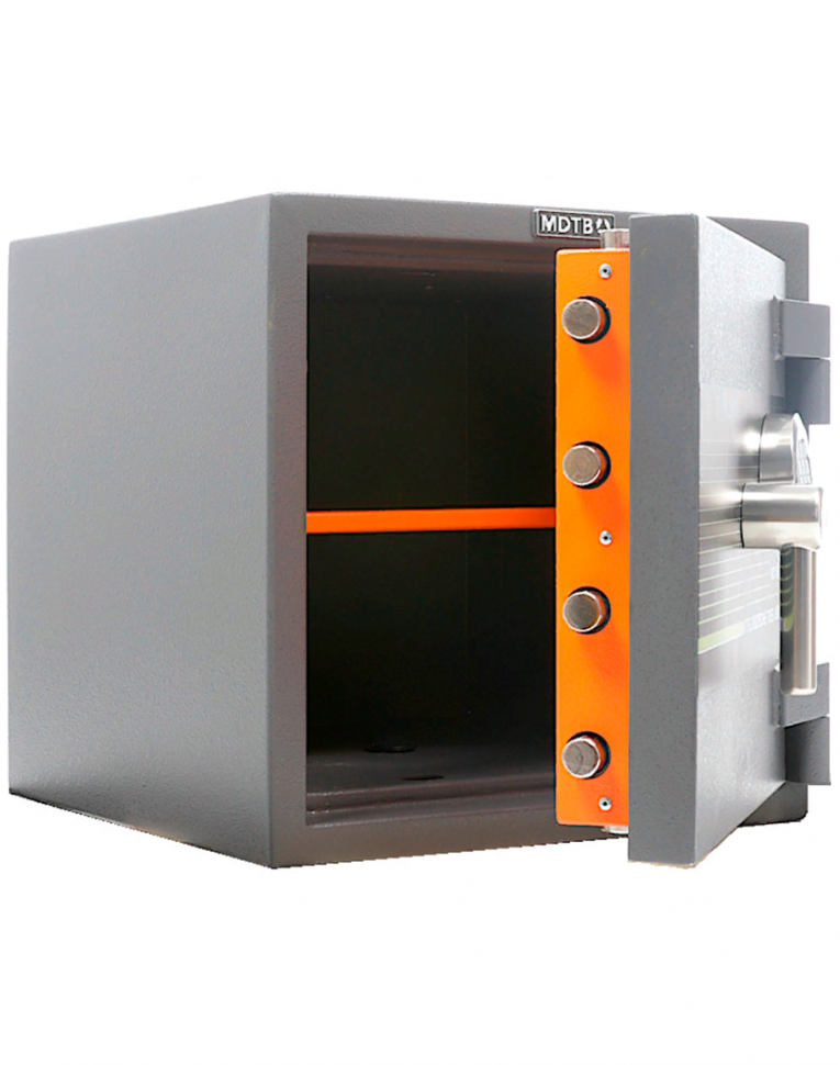 Взломостойкий сейф MDTB Bastion-M 46 E купить в Архангельске Взломостойкий сейф MDTB Bastion-M 46 E купить в Архангельске