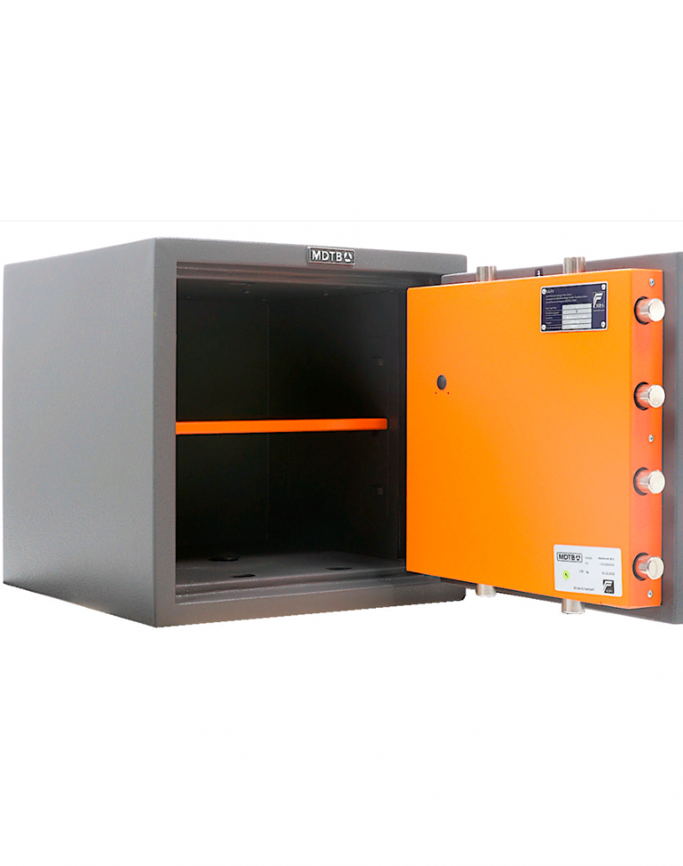 Взломостойкий сейф MDTB Bastion-M 46 E купить в Архангельске Взломостойкий сейф MDTB Bastion-M 46 E купить в Архангельске